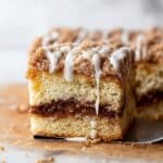 Moist Coffee Cake Recipe