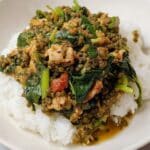 The Easiest Monggo Recipe Ever (Filipino Mung Bean Stew) Recipe