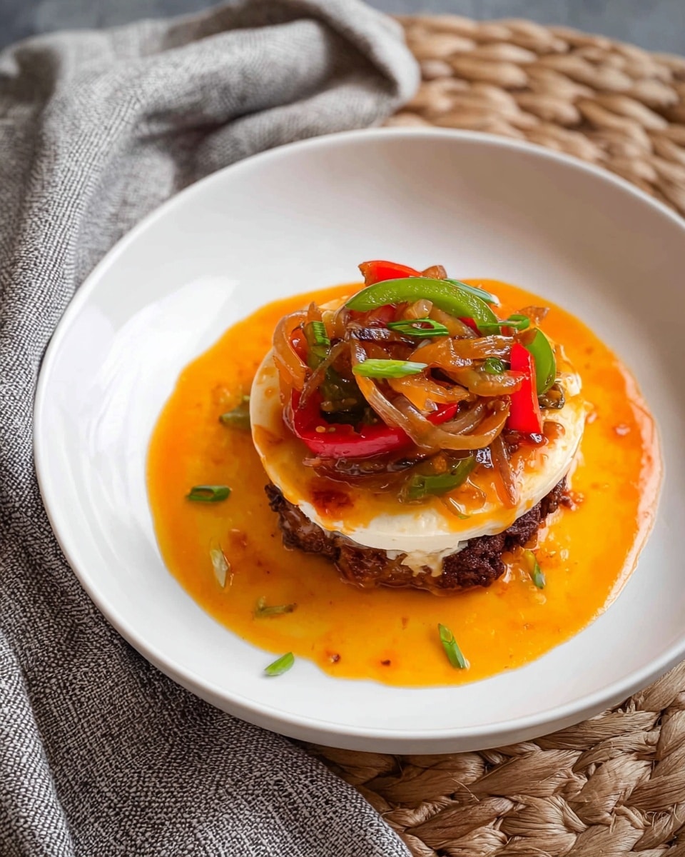 Czech Pickled Cheese (Nakládaný Hermelín or Camembert) Recipe