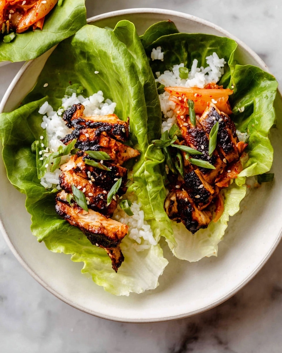 Easy Chicken Bulgogi Delicious Korean Chicken Stir Fry