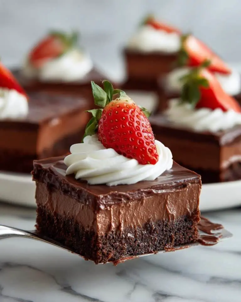 Chocolate Flan Recipe