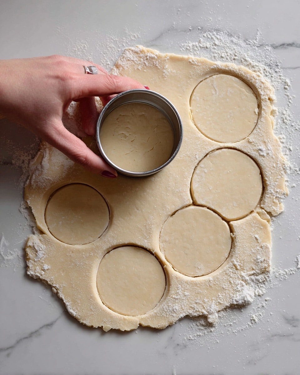 A clear glass mixing bowl is placed inside a larger clear glass bowl, creating a double boiler effect on a white marbled surface. Inside the smaller bowl, there is a layer of clear yellow liquid topped with a layer of white powdery substance. A woman's hand is holding a whisk with a black handle, positioned at the right side of the image, stirring the ingredients inside the inner bowl. The lighting highlights the shiny, smooth textures of the bowls and the liquid inside. Photo taken with an iphone --ar 4:5 --v 7