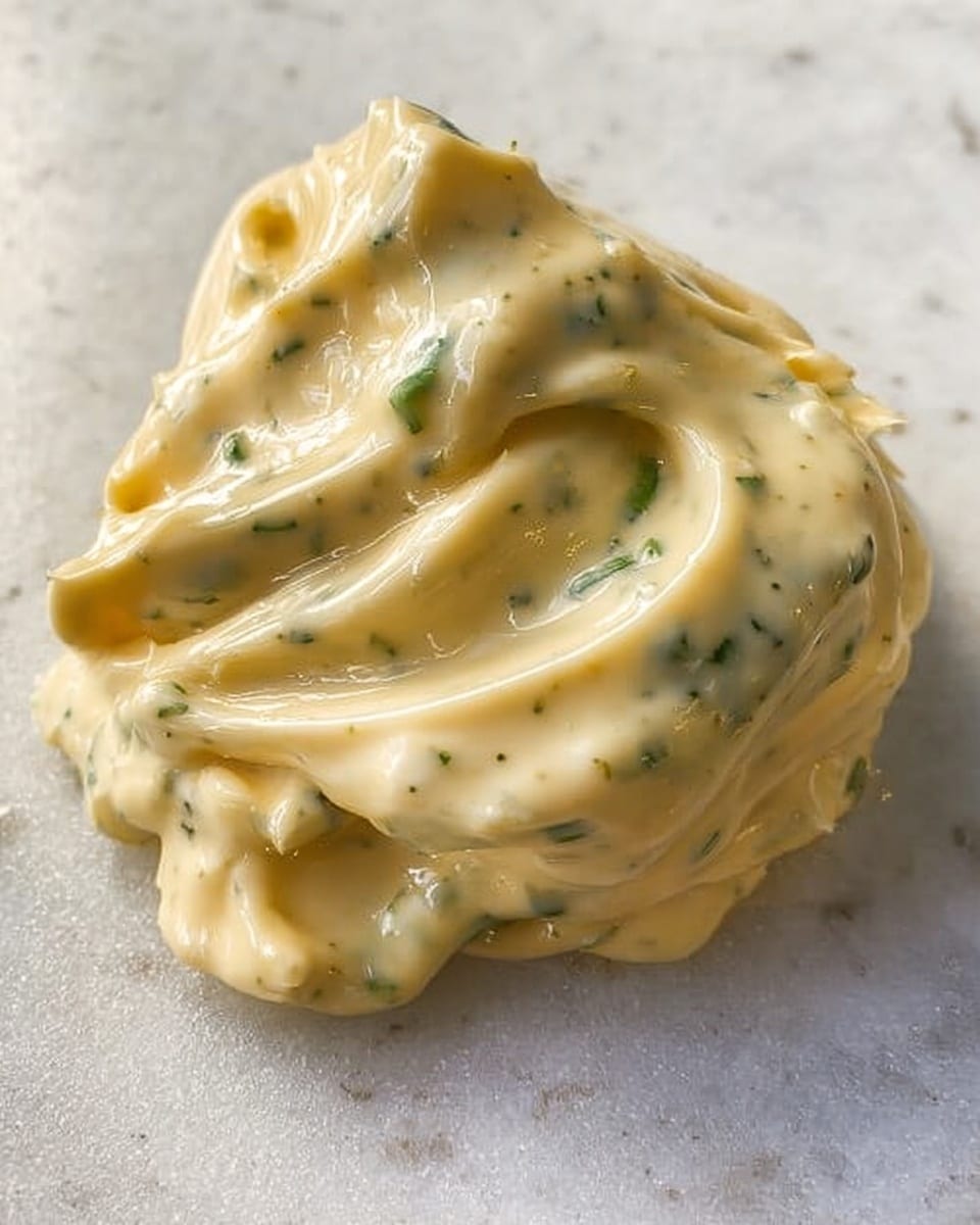Two large raw meat pieces lie flat side by side on a white plate with a textured rim. Each piece is covered with a thick layer of brownish-red spice mix that has a grainy texture, and some spices are scattered around the plate edges. The meat's red color is visible under the seasoning, showing through in some spots. The plate sits on a white marbled surface. photo taken with an iphone --ar 4:5 --v 7