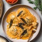 Mango Lassi Tiramisu Recipe