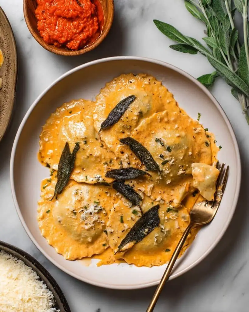 Mango Lassi Tiramisu Recipe