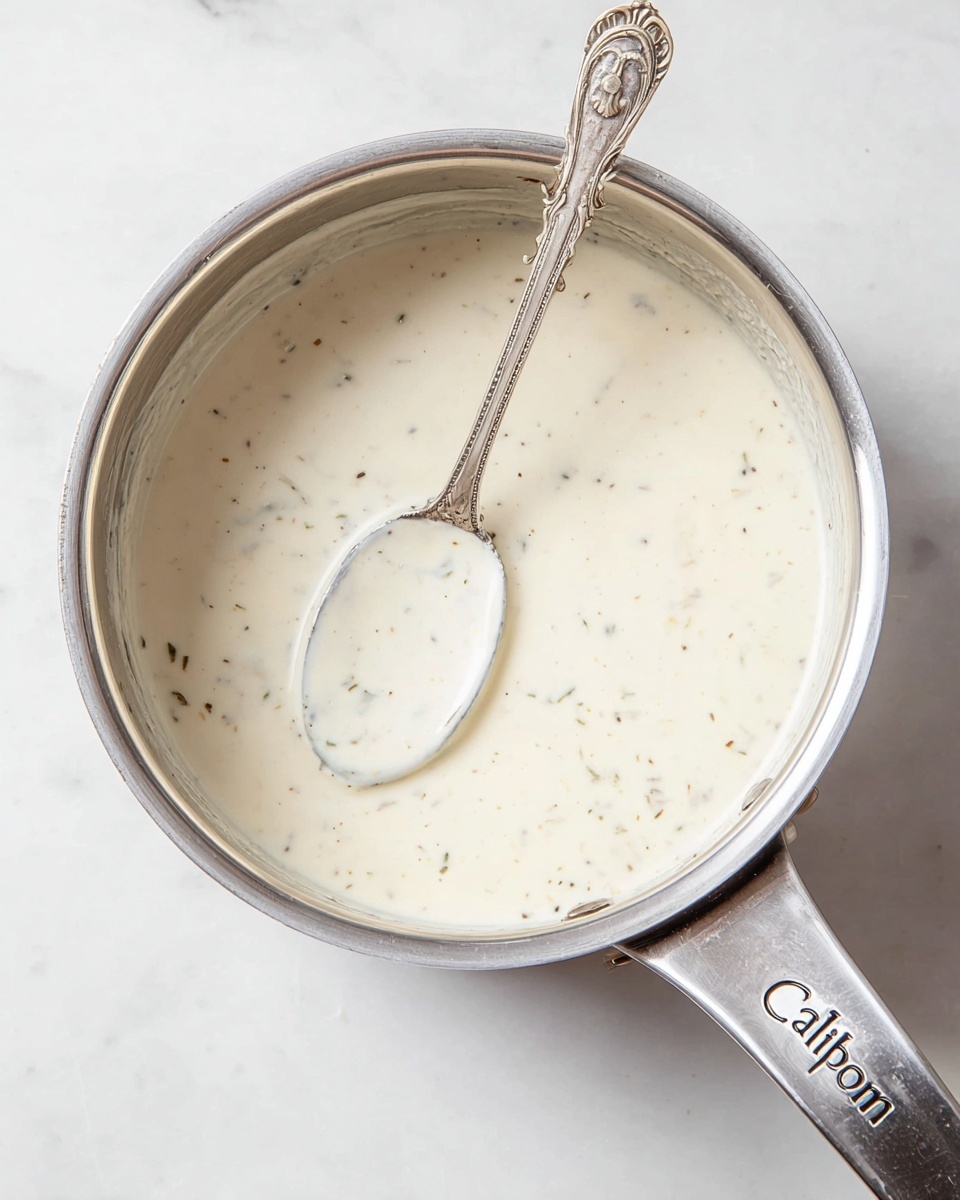 A white round plate holds a single layer of shell pasta cooked creamy light yellow, with thin, dark slices of truffle scattered on top. The pasta has a smooth and slightly shiny texture, sprinkled with small black pepper flakes. The plate sits on a white marbled surface with a small wooden bowl of coarse salt nearby. Two vintage-style silver forks are placed to the right of the plate, and some salt flakes are scattered around. Photo taken with an iphone --ar 4:5 --v 7