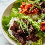 Korean BBQ Beef (Bulgogi) Recipe
