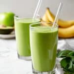 Best Green Smoothie Recipe