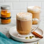 5-Minute Caffeine-Free Chai Mix Recipe
