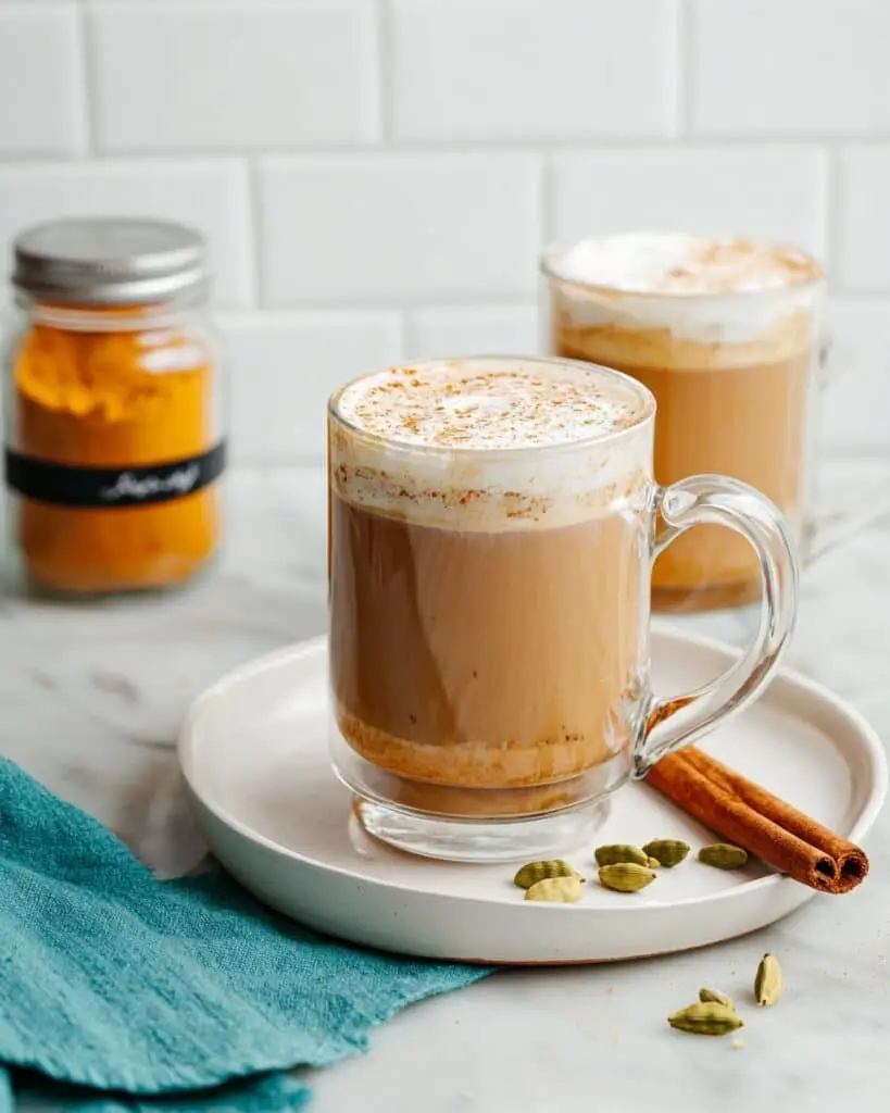 5-Minute Caffeine-Free Chai Mix Recipe