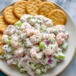 Shrimp Salad Recipe