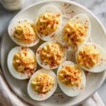 Deviled Egg Recipe