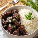 Super Easy Garlic Butter Steak Bites Recipe