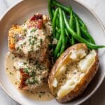 Creamy Ranch Chicken Recipe