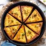 Gluten Free Irish Potato Bread Recipe