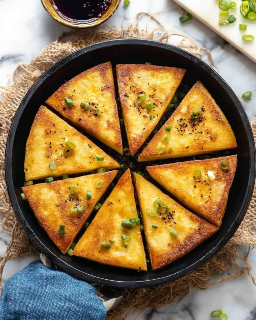 Gluten Free Irish Potato Bread Recipe