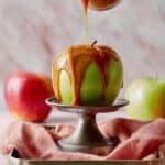 5-Ingredient Vegan Caramel Sauce Recipe