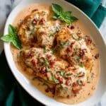 Marry Me Chicken Recipe