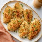 Garlic Parmesan Chicken Recipe