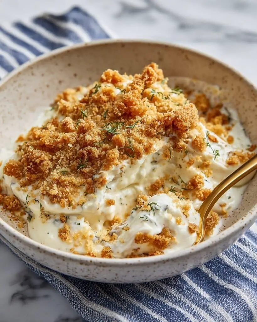 Million Dollar Chicken Casserole Recipe