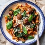 Sausage Pasta Recipe