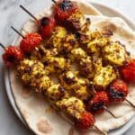 Persian Chicken Kabobs Recipe