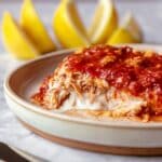 Cold Crab Dip with Cream Cheese & Cocktail Sauce Recipe