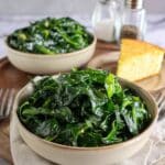 Southern Collard Greens Recipe