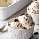 Vegan Cacao Nib Ice Cream Recipe