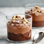 Chocolate Avocado Pudding Recipe