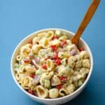 Vegan Macaroni Salad Recipe