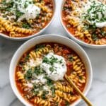 The Best Lasagna Soup Recipe