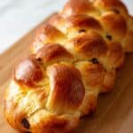 Best Challah (Egg Bread) Recipe