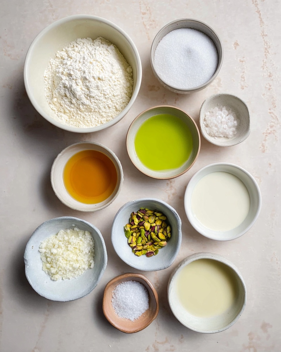 A white bowl filled with a thick bright green mixture that has a smooth and creamy texture with small chunks of nuts or seeds scattered throughout. A silver whisk is resting inside the bowl, partially submerged in the green mix. The bowl is placed on a white marbled surface with a soft natural light highlighting the shiny and fresh appearance of the mixture. photo taken with an iphone --ar 4:5 --v 7