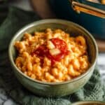 Vegan Kimchi Mac'n Cheese Recipe