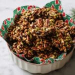Pecan Pepita Brittle Recipe