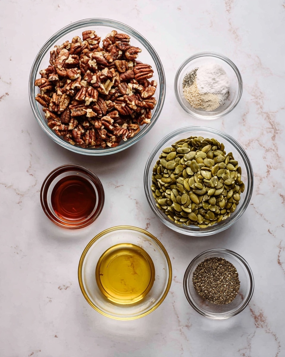 A white ceramic bowl with a pouring spout is filled with a single layer of dark brown liquid broth that has a slightly oily surface and tiny specks of seasoning floating on top, sitting on a white marbled texture surface. photo taken with an iphone --ar 4:5 --v 7