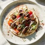 Vegan Shawarma Recipe