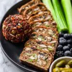 Fruit and Nut Crackers Recipe