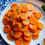 French Vichy Carrots Recipe