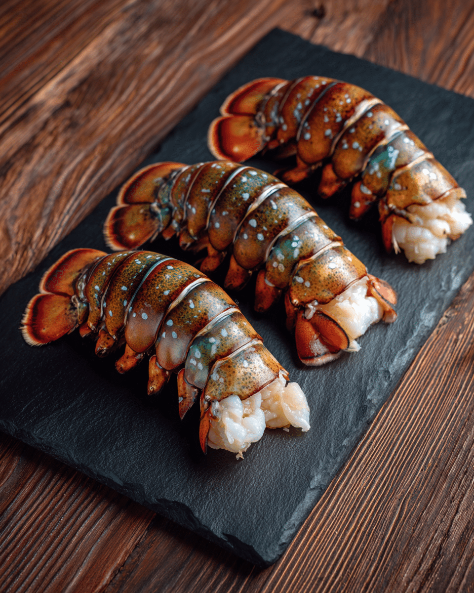 The image shows a pot filled with a thick red sauce that has small pieces of green herbs and bits of vegetables mixed throughout. The surface of the sauce looks slightly shiny and smooth with some bubbling visible, indicating it is hot and simmering. The colors are mainly deep red with small green and brown flecks spread evenly. The pot is sitting on a white marbled surface. Photo taken with an iphone --ar 4:5 --v 7