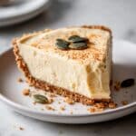No Bake Pumpkin Cheesecake Recipe