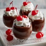 Homemade Chocolate Pudding without Cornstarch Recipe
