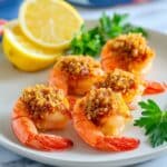 Crab Stuffed Shrimp Recipe Easy & Elegant Recipe