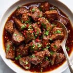 Carne Guisada Recipe