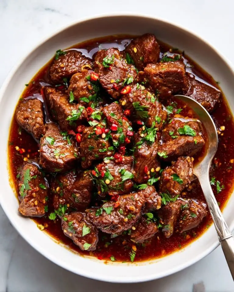 Carne Guisada Recipe