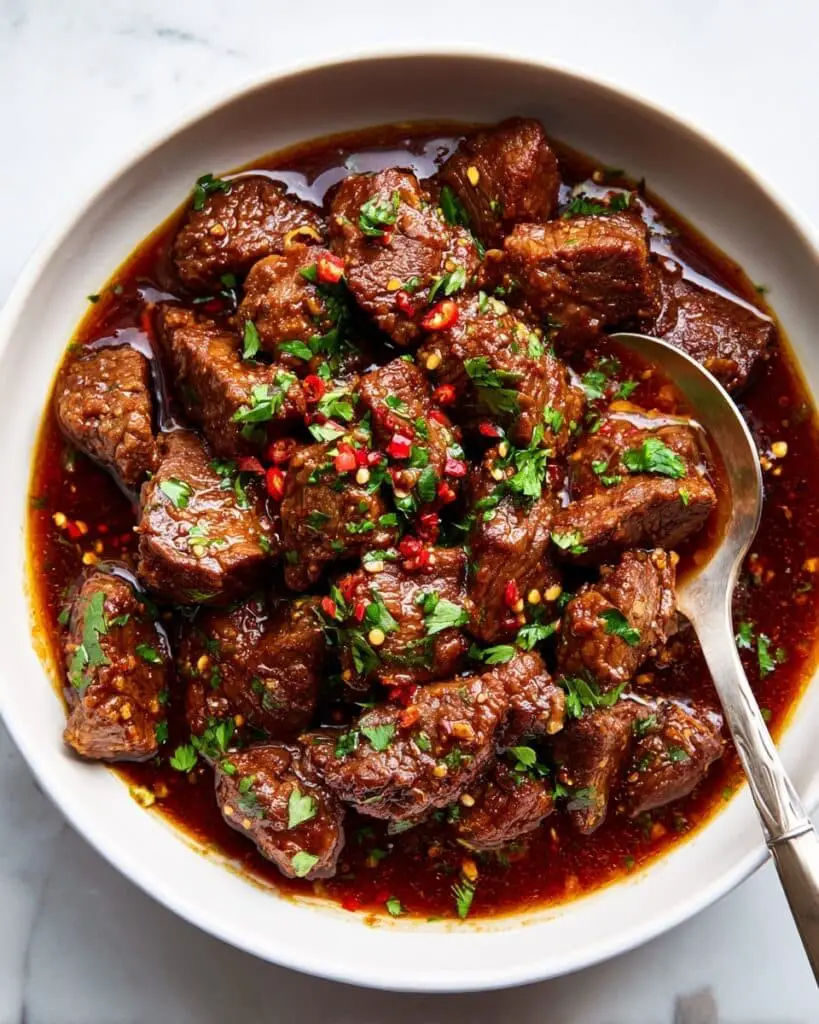 Carne Guisada Recipe