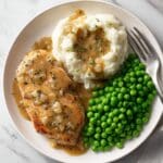 Boursin Chicken Recipe