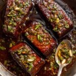 Hot Honey Baked Chicken Breasts Recipe