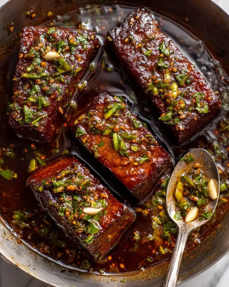 Hot Honey Baked Chicken Breasts Recipe